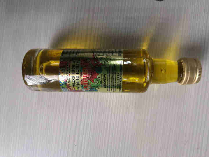 特诺娜特级初榨橄榄油 西班牙原瓶原装进口 40ml 小样怎么样，好用吗，口碑，心得，评价，试用报告,第3张