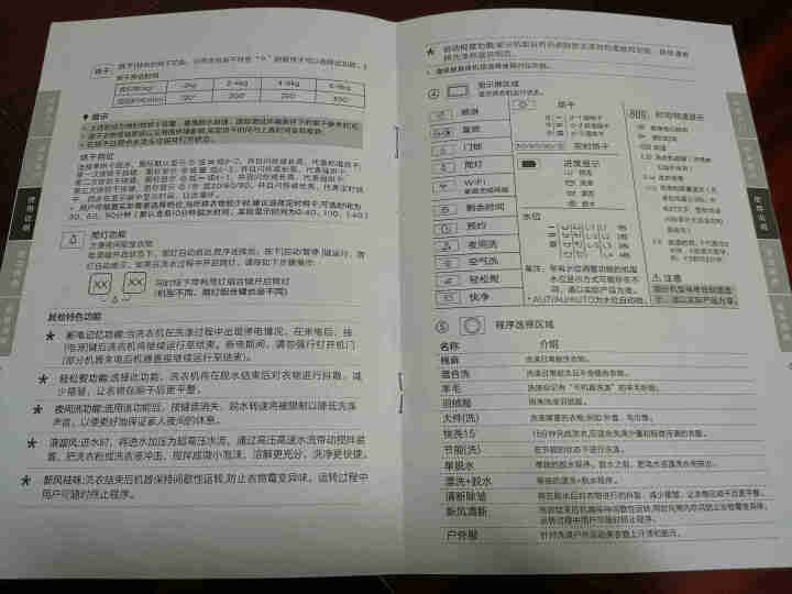 美的（Midea）滚筒洗衣机全自动 10公斤变频 FCR*深层除螨 莫兰迪配色 羽绒服洗 MG100V51D5怎么样，好用吗，口碑，心得，评价，试用报告,第5张