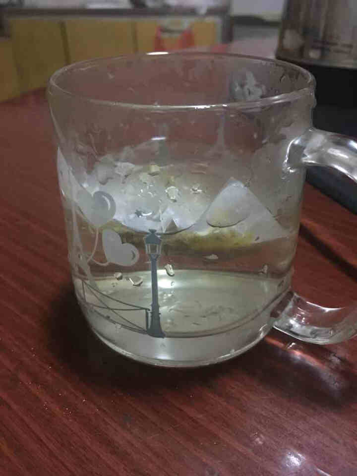 湿清茶 22味古方祛湿茶红豆薏米茶搭配茯苓百合冬瓜荷叶橘红蒲公英白扁豆芡实决明子麦芽鸡内金 22味古方湿清茶1盒怎么样，好用吗，口碑，心得，评价，试用报告,第4张