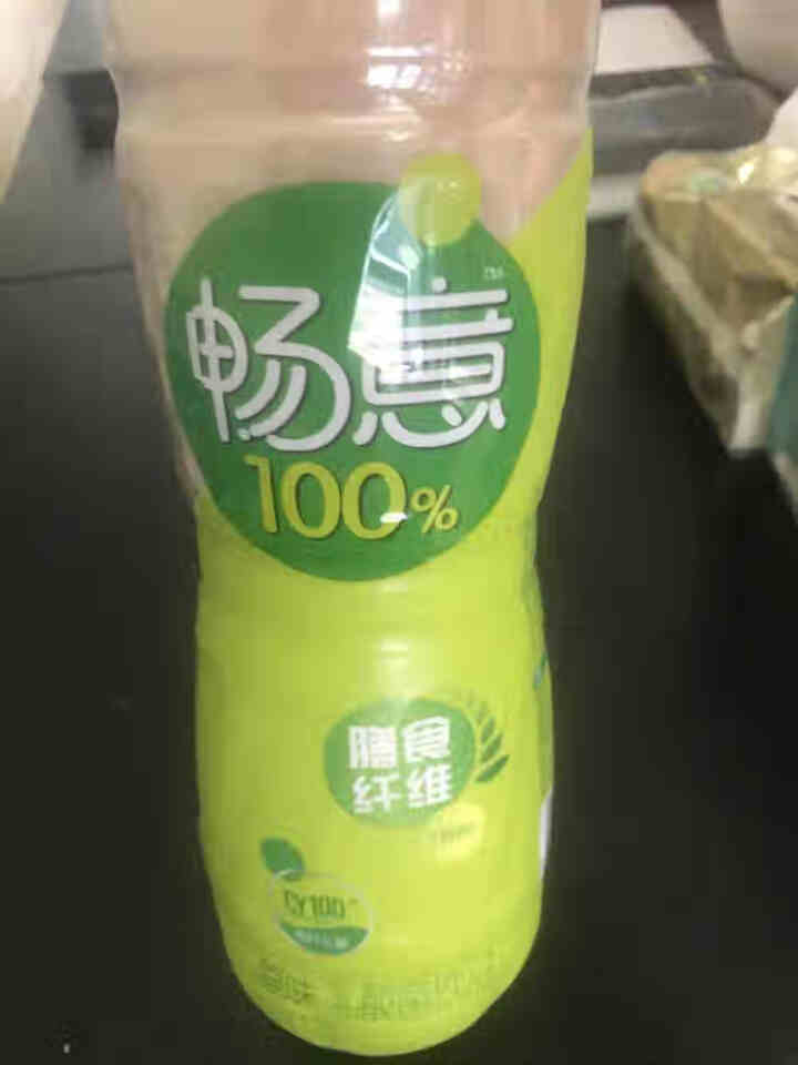 伊利 畅意100%乳酸菌饮品原味1.25L 1.25L*1瓶装怎么样，好用吗，口碑，心得，评价，试用报告,第2张