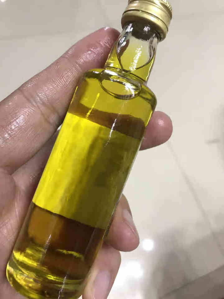 特诺娜特级初榨橄榄油 西班牙原瓶原装进口 40ml 小样怎么样，好用吗，口碑，心得，评价，试用报告,第3张