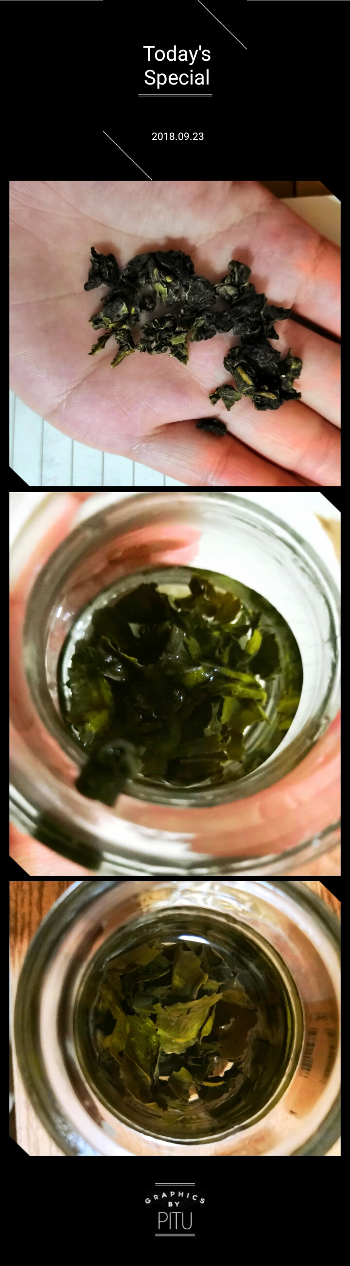 品雅有机茶 小雅 清香型铁观音 无农药茶 有机铁观音 春茶 品鉴装 Organic Oolong怎么样，好用吗，口碑，心得，评价，试用报告,第5张