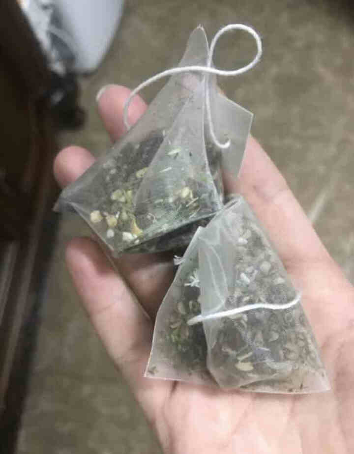 熙溪 湿清茶180g（30袋） 茶叶薏仁芡实赤小豆金银花茶蒲公英根茶 茯苓祛湿除口气 养生茶花草茶怎么样，好用吗，口碑，心得，评价，试用报告,第3张