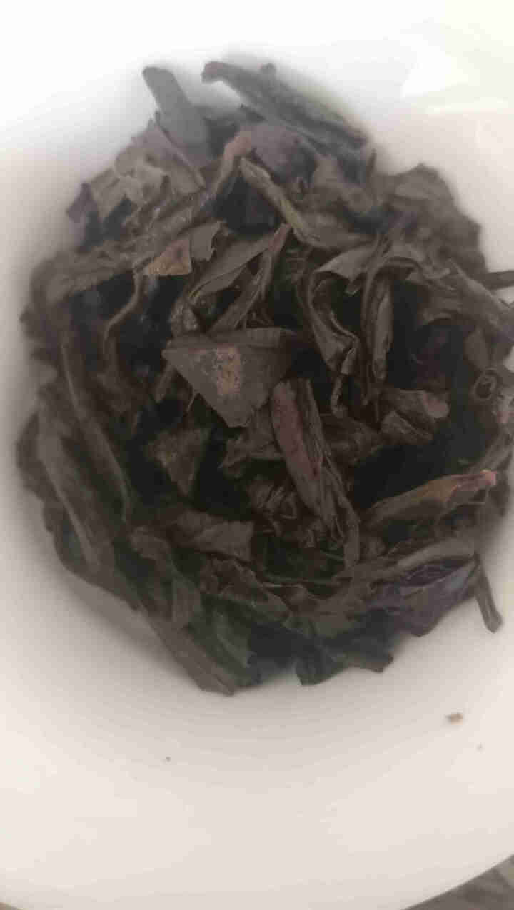 茗策 水仙茶叶 武夷岩茶水仙 乌龙茶叶48g怎么样，好用吗，口碑，心得，评价，试用报告,第4张