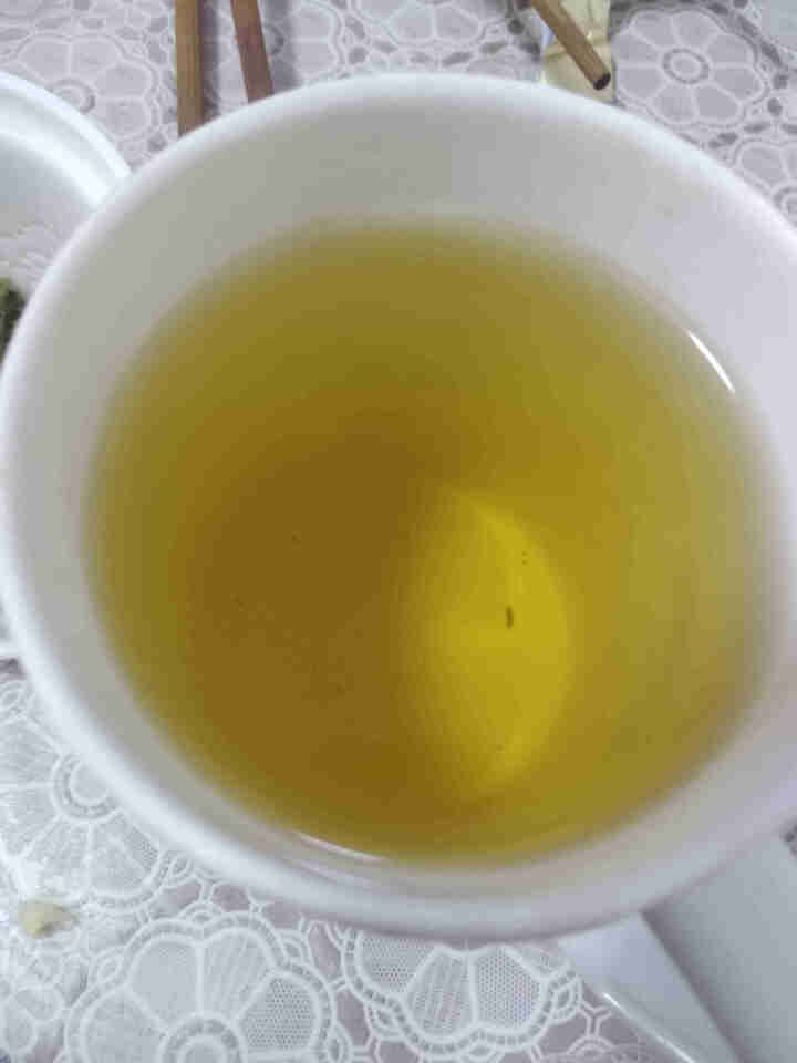 【买二送一送同款再送杯】2019新茶五云村茶叶绿茶碧螺春茶明前嫩芽特级小罐装50g（买2送1怎么样，好用吗，口碑，心得，评价，试用报告,第5张