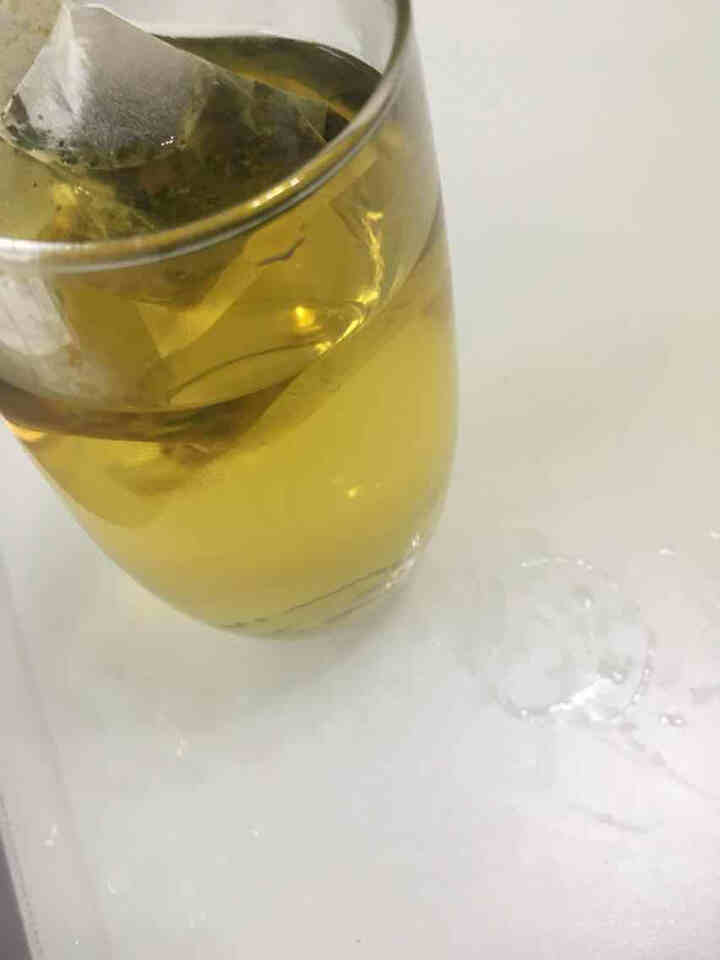 何王子 菊苣栀子茶 百合桑叶葛根蒲公英根栀子降尿酸养生茶叶 5g*30袋怎么样，好用吗，口碑，心得，评价，试用报告,第3张