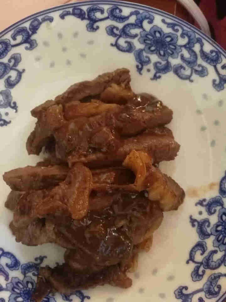 【领卷立减20元】澳柏优  澳洲进口谷饲原切非腌制牛排生鲜牛肉    眼肉家庭牛排套餐 澳大利亚精选眼肉牛排150克装（1片）怎么样，好用吗，口碑，心得，评价，,第4张