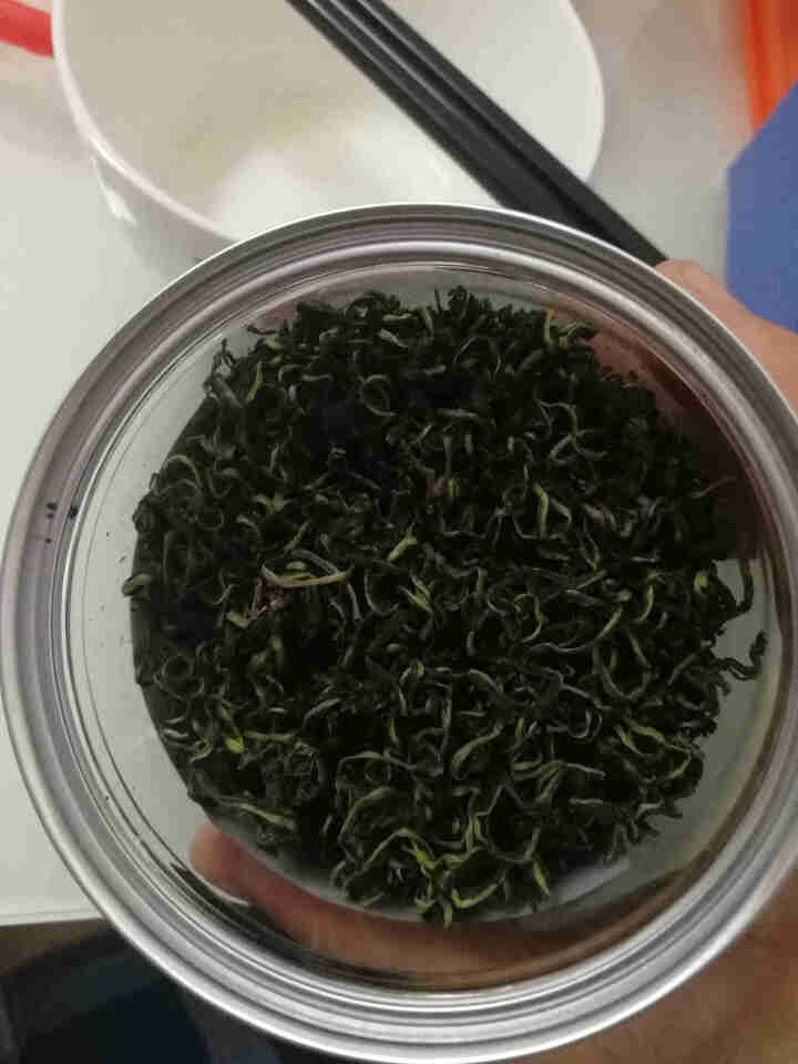 蒲公英茶 长白山野生特级罐装婆婆丁花草茶叶精选怎么样，好用吗，口碑，心得，评价，试用报告,第4张