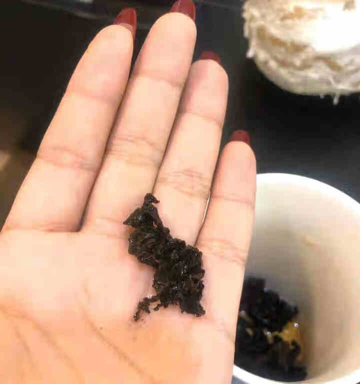 品雅有机茶叶 安溪铁观音乌龙茶 2019新 Organic Tea浓香型 试喝品鉴装,第4张