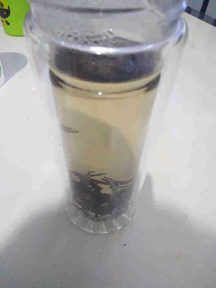 一亩茶园 白眉红有机红茶50g 资溪有机茶红茶茶叶便携罐装 欧美日中四国有机认证 白眉红50g三级怎么样，好用吗，口碑，心得，评价，试用报告,第3张