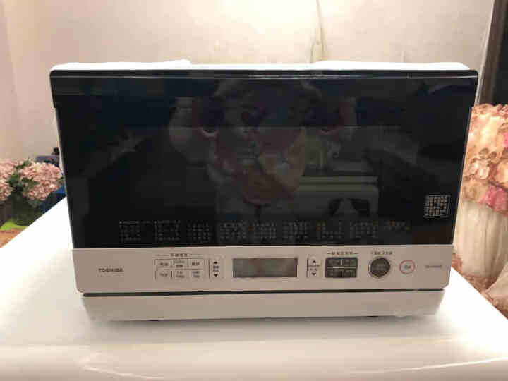 东芝 TOSHIBA ER,第3张