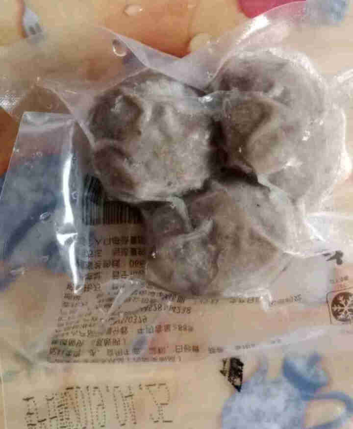 僑牛潮汕牛肉丸 正宗牛肉丸特产50g手工打制新鲜牛丸子火锅烧烤食材 牛肉丸50g怎么样，好用吗，口碑，心得，评价，试用报告,第3张