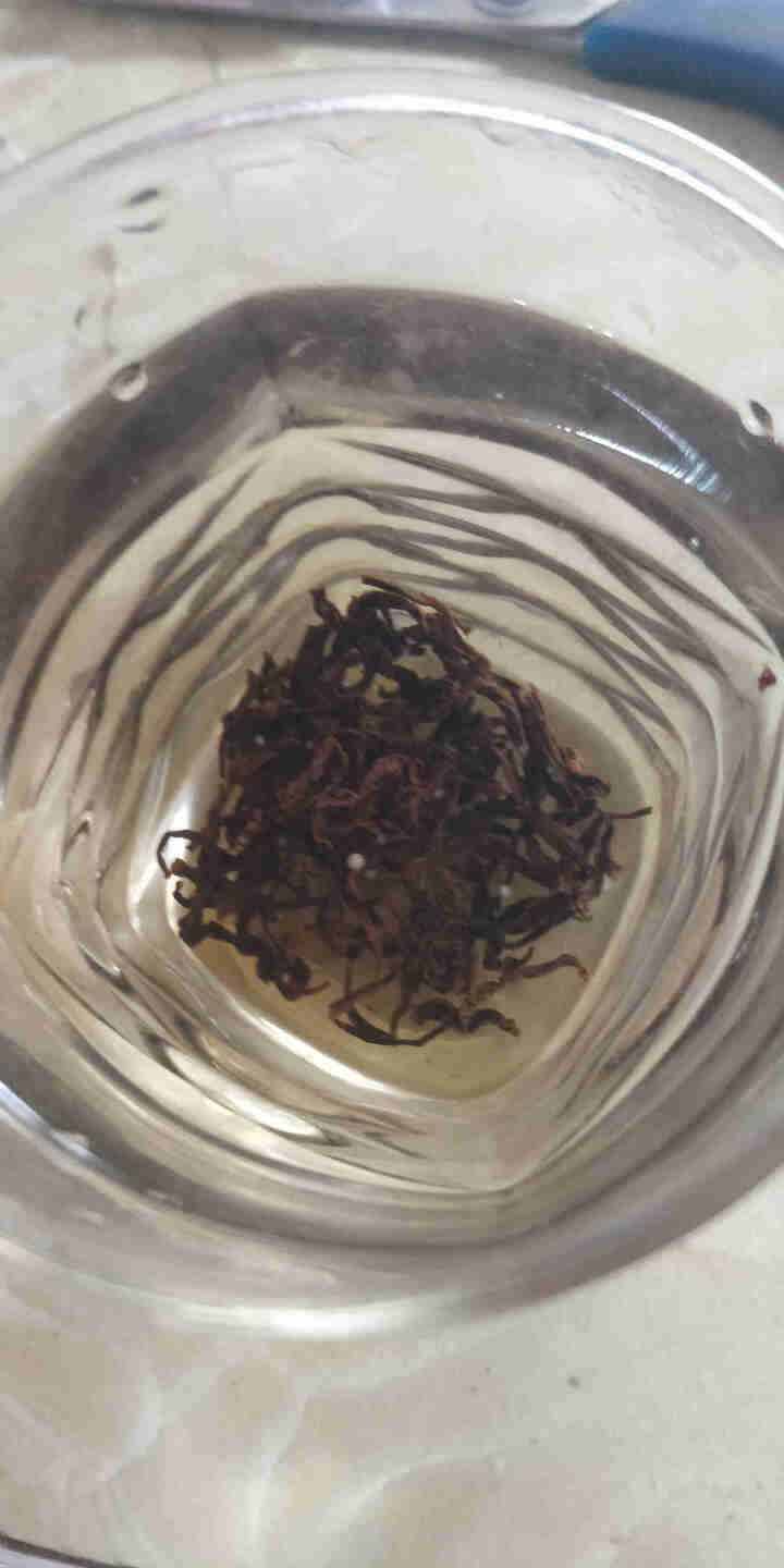 知淳正山小种鲜醇型 红茶 vorwerk福维克/Temial知淳 茶饮机配件 10包共40g怎么样，好用吗，口碑，心得，评价，试用报告,第4张