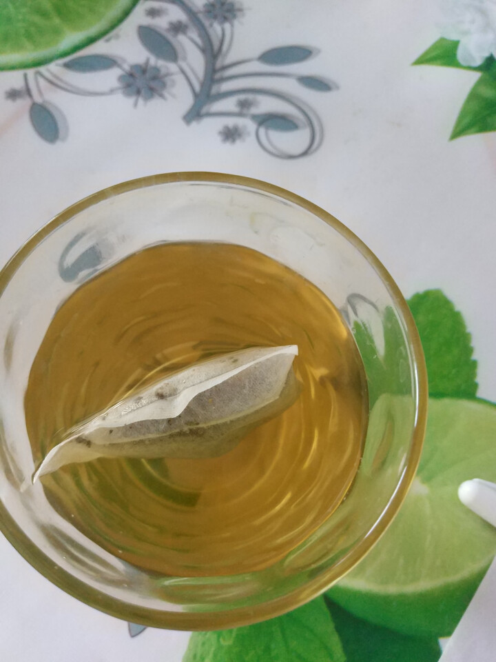 青钱柳叶茶 玉竹葛根茶 荞麦大麦茶 野生降嫩叶糖茶金钱柳 化无糖麻柳古树糖流茶清钱柳袋泡茶 养生茶怎么样，好用吗，口碑，心得，评价，试用报告,第3张