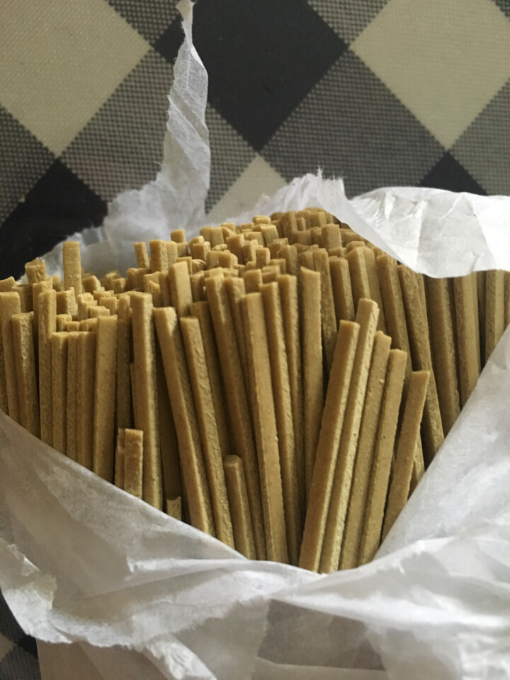 【通渭扶贫馆】乐百味 苦荞面条挂面500g*1罐 高含量高比例苦荞挂面 通渭粗粮杂粮苦荞挂面三清面 三清面500g*1罐怎么样，好用吗，口碑，心得，评价，试用报,第3张