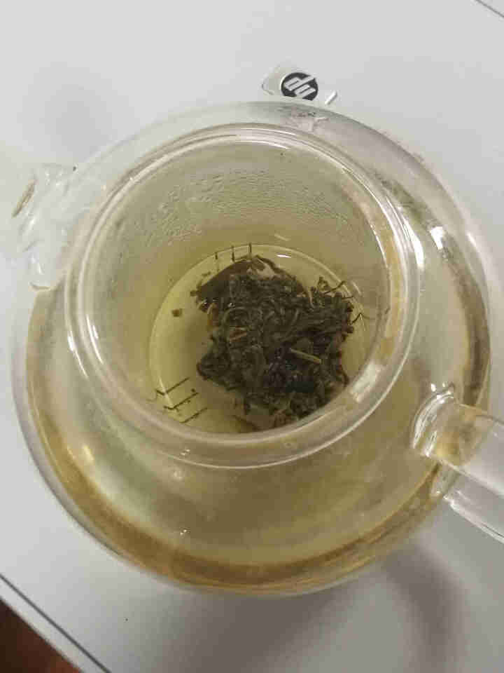 石佛洞茶叶 普洱茶 生茶饼 生普 古树茶叶 七子饼 静妙试喝装48克一袋怎么样，好用吗，口碑，心得，评价，试用报告,第5张