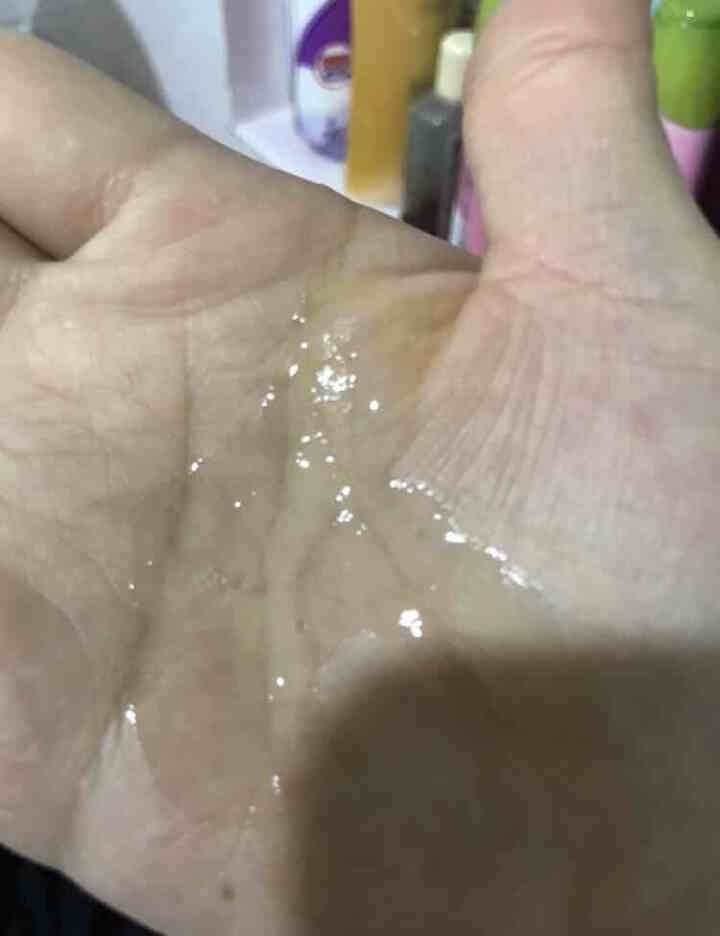 糊涂小孩儿童洗发露沐浴露 320ml 清新润肤儿童洗发沐浴露二合一 牛油果洗发沐浴露二合一怎么样，好用吗，口碑，心得，评价，试用报告,第4张