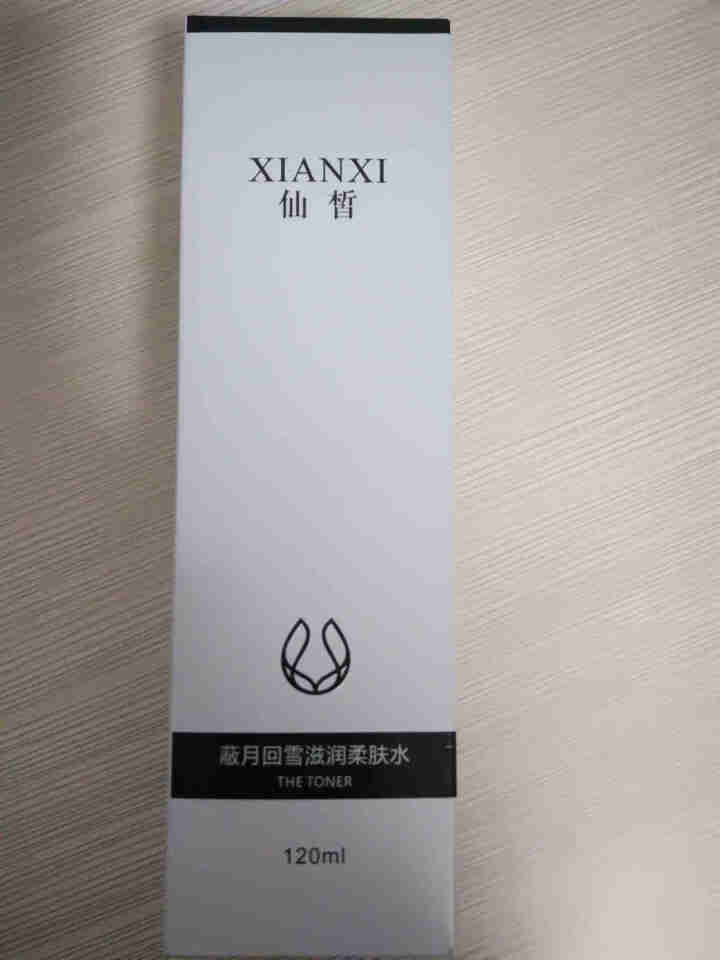 仙皙（XIANXI）爽肤水补水保湿长效锁水毛孔收缩温和不刺激清爽不油腻护肤水怎么样，好用吗，口碑，心得，评价，试用报告,第2张