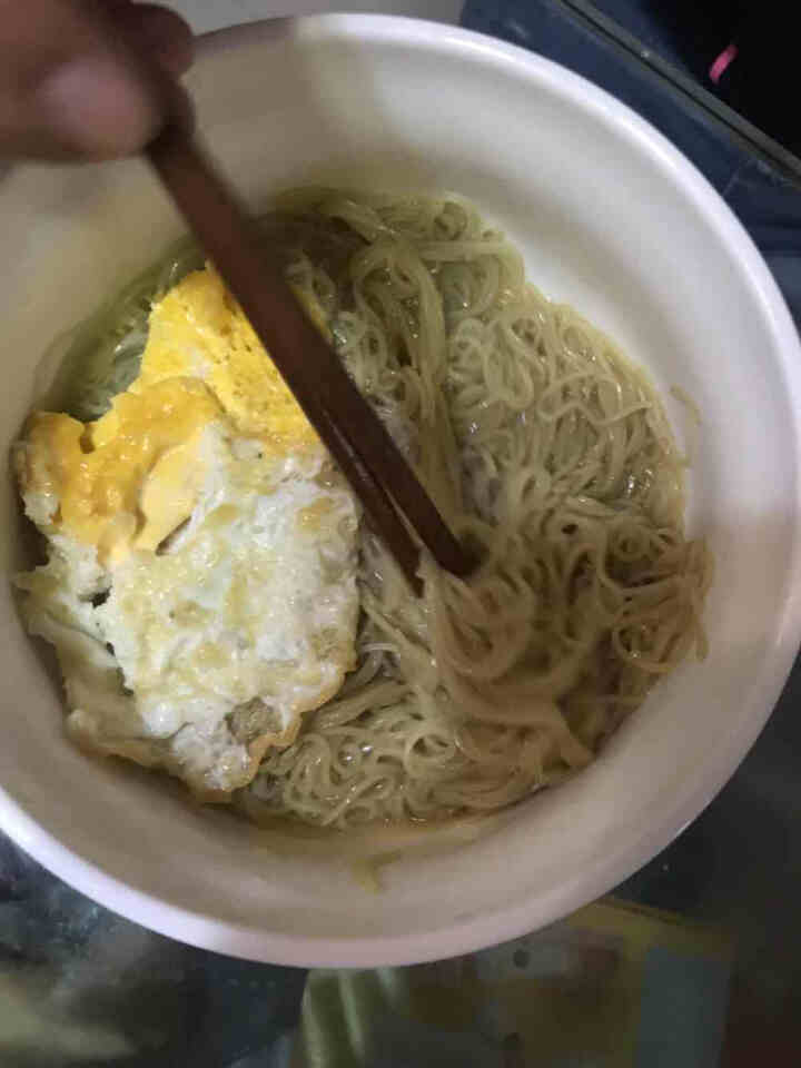 贝斯美 婴幼儿面条补钙铁锌宝宝面婴儿童维生素辅食 菠菜面条240g（30g*8束）怎么样，好用吗，口碑，心得，评价，试用报告,第5张