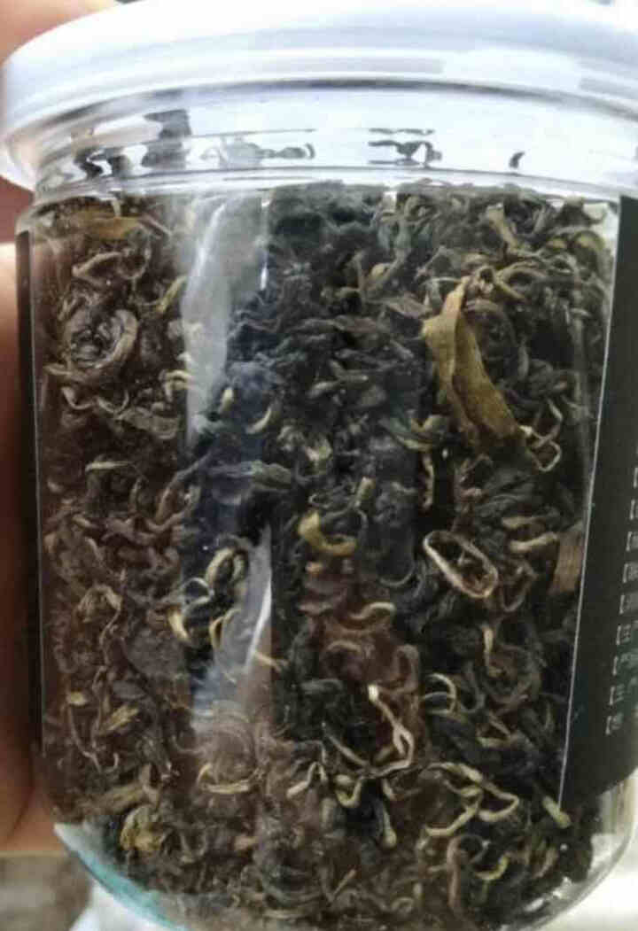 蒲公英茶 长白山野生特级罐装婆婆丁花草茶叶精选怎么样，好用吗，口碑，心得，评价，试用报告,第2张