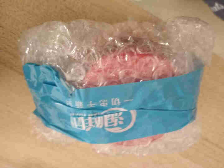 深海 鲜贝 佐餐酱100g 瓶装100g怎么样，好用吗，口碑，心得，评价，试用报告,第3张