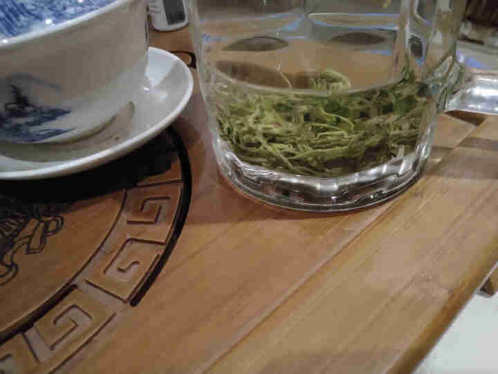 2019新茶 宜兴烘青绿茶茶叶 乾红早春茶绿钻小包 40g 绿钻 40g怎么样，好用吗，口碑，心得，评价，试用报告,第4张