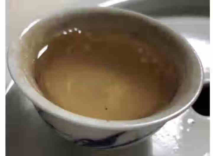 茶之睿紫娟红茶云南滇红2019工夫茶叶花蜜香浓郁试 用客户下单发货为5克 需要整盒的客户直接下单购买 含光怎么样，好用吗，口碑，心得，评价，试用报告,第4张