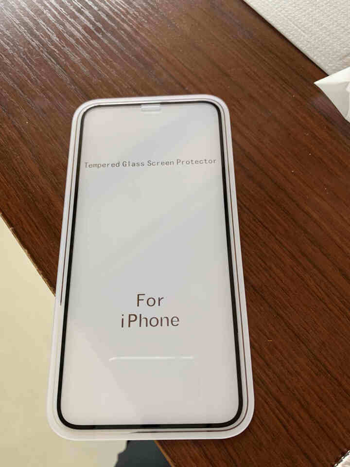 TEPSHINE苹果X/XS/XR钢化膜iphone xsmax手机贴膜全复盖 钻石蓝宝石镀晶钢化膜 全复盖3D冷雕曲面屏（送镜头膜+手机壳） 苹果 XS/X,第3张