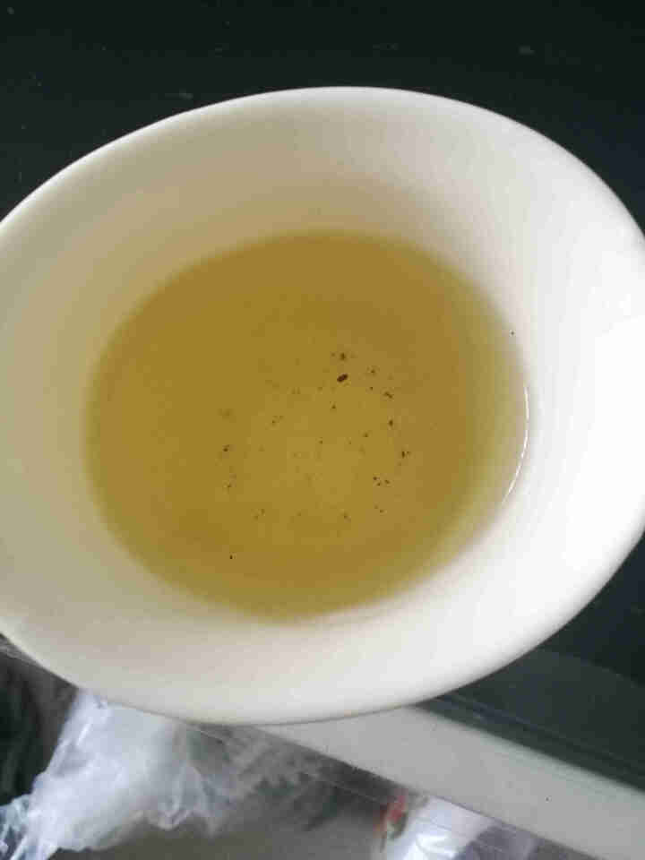 湖北宜昌绿茶2019新茶高山云雾绿茶叶包250克可礼盒袋装茶 手工茶春茶日照充足清溪沟旗舰店原叶炒青 草绿色怎么样，好用吗，口碑，心得，评价，试用报告,第4张