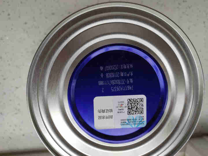 贝因美 童享较大婴儿配方奶粉 2段1000克怎么样，好用吗，口碑，心得，评价，试用报告,第4张