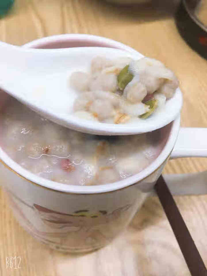 贝脆思 混合坚果水果燕麦脆 早餐即食营养谷物代餐独立小包装燕麦片怎么样，好用吗，口碑，心得，评价，试用报告,第4张