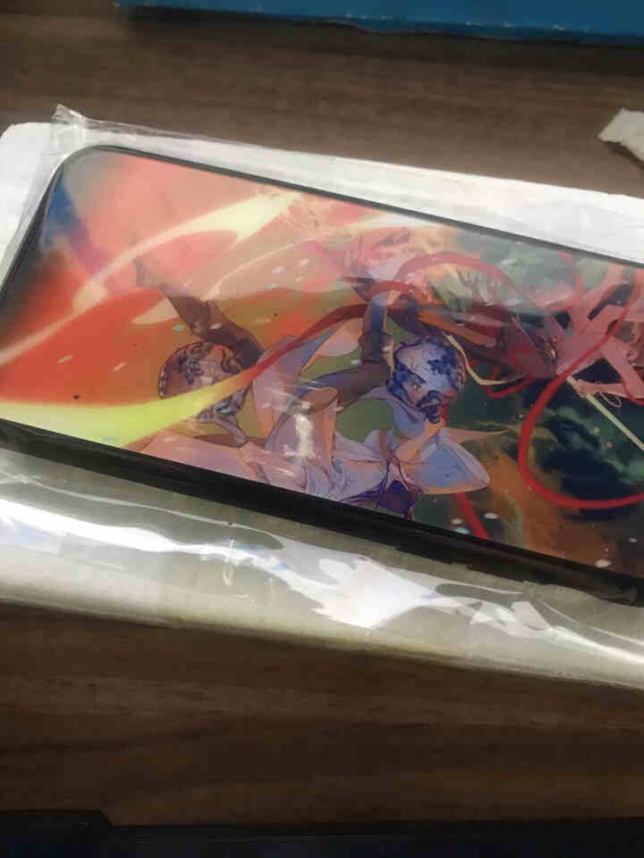 简之 哪吒手机壳苹果手机壳iphoneX哪吒手机壳 HT19072301A8 iphone7/8怎么样，好用吗，口碑，心得，评价，试用报告,第2张