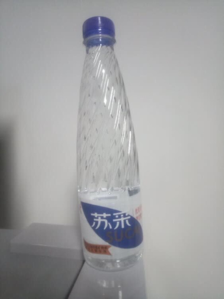 恒大 苏采天然矿泉水 饮用水 非纯净水 个性瓶身高颜值 500ml*1瓶（样品不售卖）怎么样，好用吗，口碑，心得，评价，试用报告,第4张