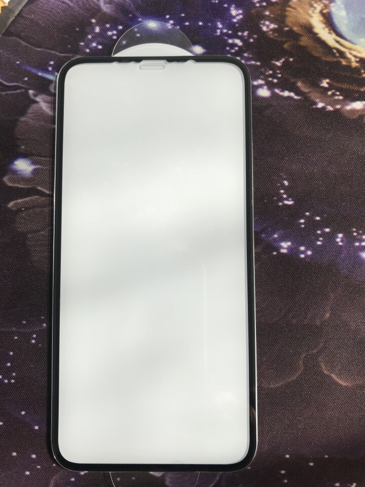 SPIGEN 苹果XR/XS/XsMax钢化膜iPhone XR钢化膜全屏覆盖防爆高清手机贴膜金刚膜 金刚膜【6.1英寸】iPhone XR怎么样，好用吗，口碑,第3张