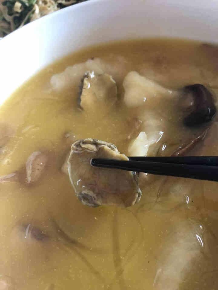 速鲜 福州正宗佛跳墙1250g 海鲜食材大盆菜材料加热即食礼盒装非罐装 海鲜水产怎么样，好用吗，口碑，心得，评价，试用报告,第3张