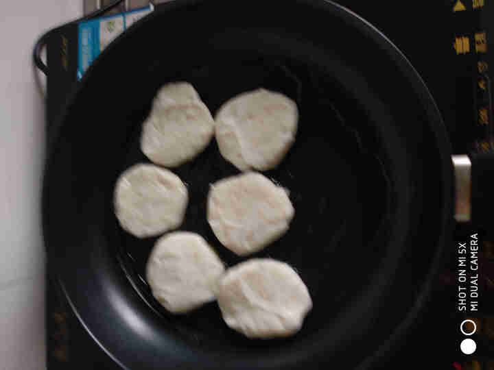 一丸一世界 正宗潮汕 手打墨鱼饼手打潮汕风味 海鲜饼鱼饼 烧烤 火锅食材 潮汕美食可批发送礼 正宗潮汕墨鱼饼500g（普通透明袋装）怎么样，好用吗，口碑，心得，,第2张