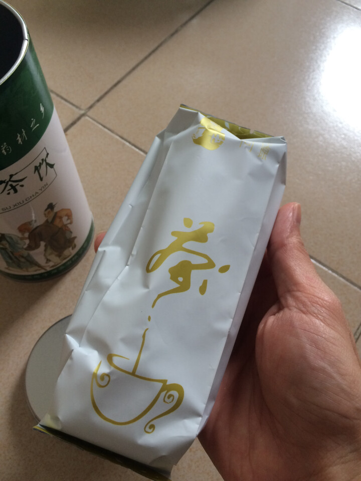 壹三一世 塑秀茶饮 冬瓜荷叶茶决明子茶 玫瑰山楂菊花茶袋泡花草茶 男女养生茶怎么样，好用吗，口碑，心得，评价，试用报告,第4张