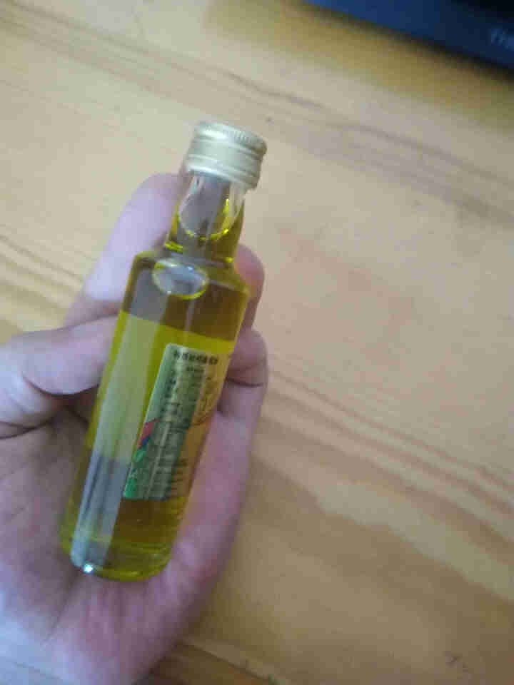 特诺娜特级初榨橄榄油 西班牙原瓶原装进口 40ml 小样怎么样，好用吗，口碑，心得，评价，试用报告,第4张