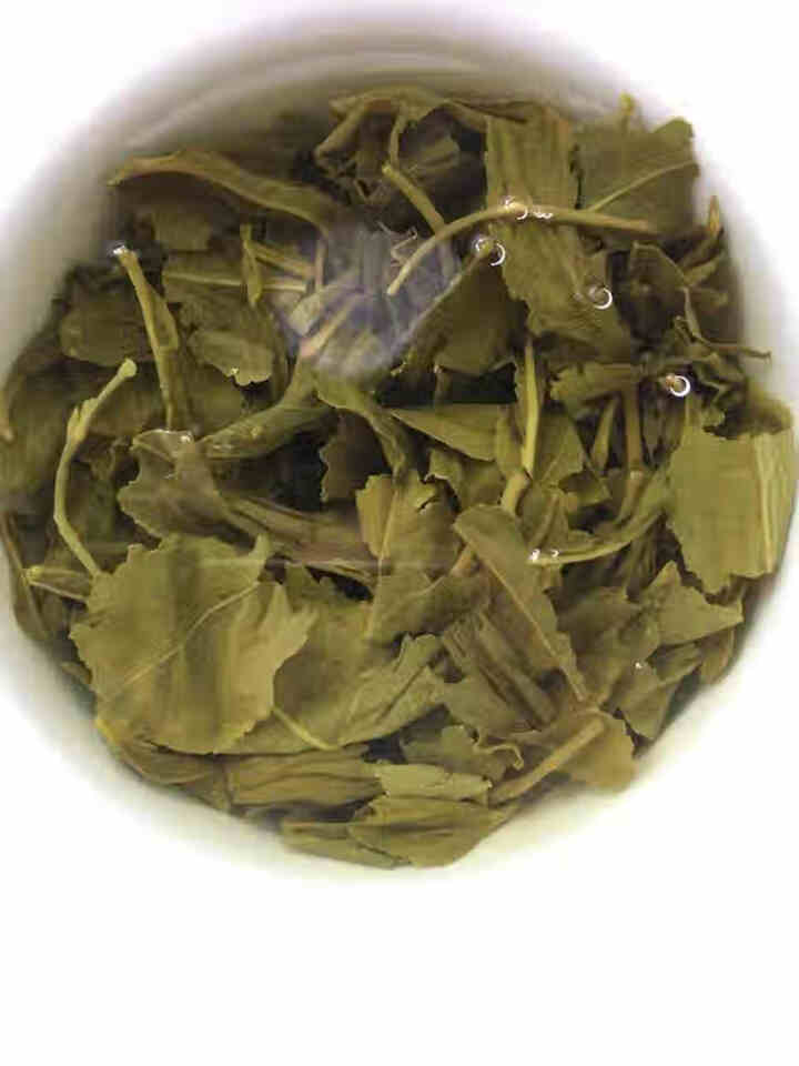 夷茗 日照绿茶 春茶茶叶日照充足散装高山云雾茶100g 日照绿茶100g怎么样，好用吗，口碑，心得，评价，试用报告,第5张