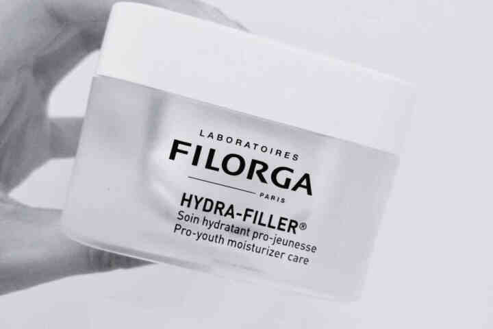 菲洛嘉 Filorga 保湿焕肤霜 50ml （保湿锁水 滋养润泽 提亮肤色 法国原装进口） 50ml怎么样，好用吗，口碑，心得，评价，试用报告,第4张