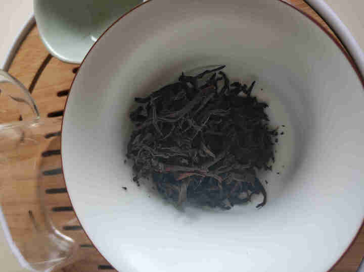 高山乌龙茶茶叶礼盒装 2019年新茶两条特惠158 无农药有机茶 海岚香茶叶寿宁高山茶 三泡试饮装怎么样，好用吗，口碑，心得，评价，试用报告,第3张