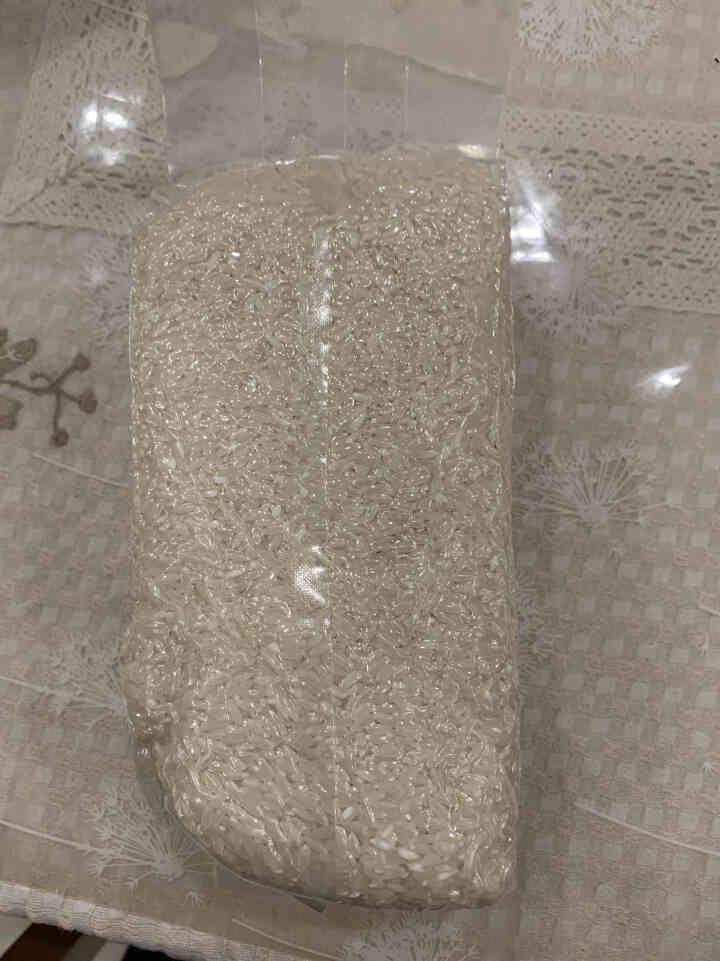 佳有福 五常有机 稻花香大米 东北大米2kg 2019年新米怎么样，好用吗，口碑，心得，评价，试用报告,第4张