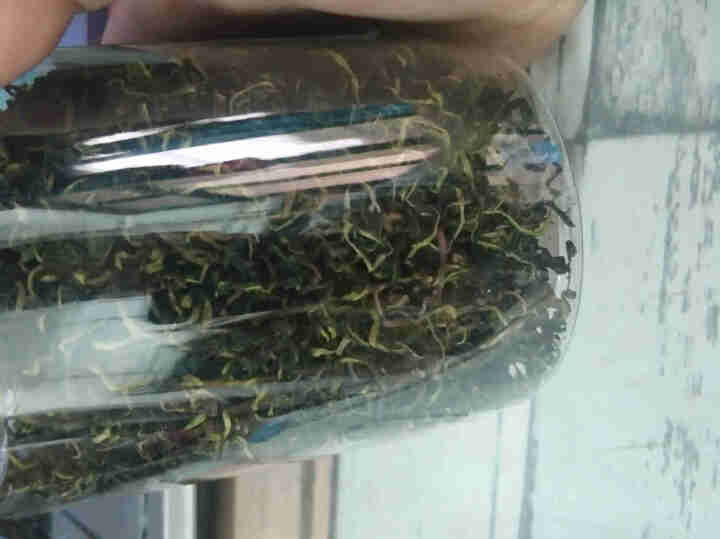 蒲公英茶 长白山野生特级罐装婆婆丁花草茶叶精选怎么样，好用吗，口碑，心得，评价，试用报告,第2张