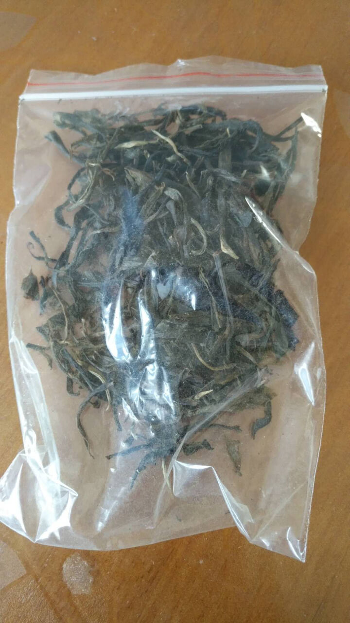 云茗木 普洱茶古树茶生茶 散装 2012年冰岛地界古树茶 老生茶 试用装10克 生茶中低端怎么样，好用吗，口碑，心得，评价，试用报告,第3张