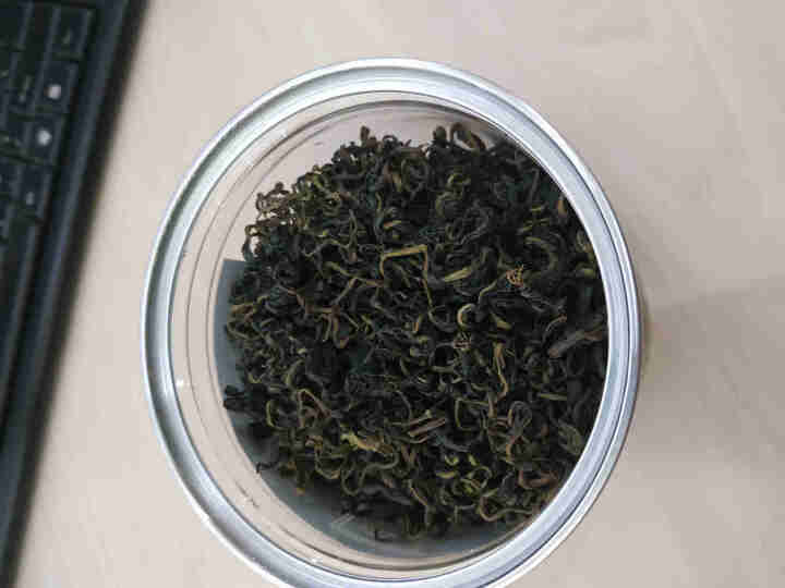 蒲公英茶 长白山野生特级罐装婆婆丁花草茶叶精选怎么样，好用吗，口碑，心得，评价，试用报告,第3张