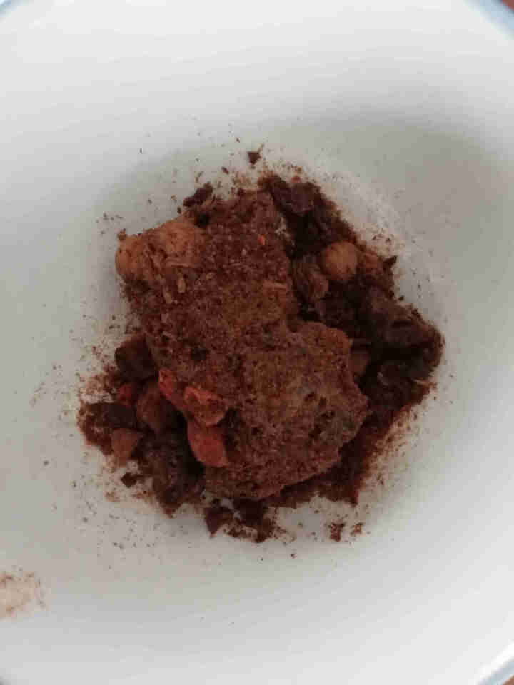 天晓茗润 冻干银耳羹15g*6/盒 红枣枸杞 红糖桂圆 冰糖雪梨银耳汤即食速泡代餐 红糖桂圆银耳羹15g怎么样，好用吗，口碑，心得，评价，试用报告,第3张