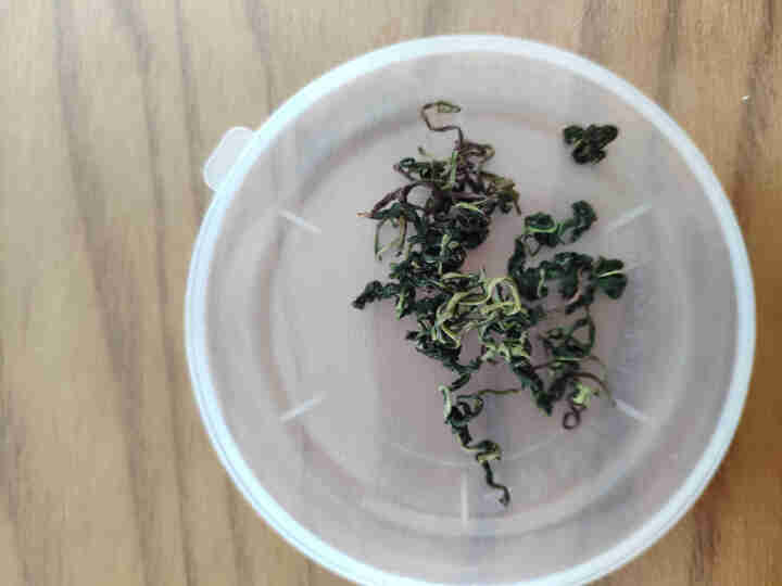 蒲公英茶 野生散装 婆婆丁花草茶叶怎么样，好用吗，口碑，心得，评价，试用报告,第3张