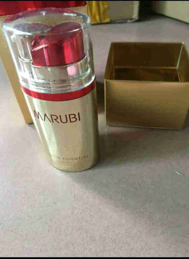 丸美MARUBI眼霜女 弹力蛋白日夜眼精华套装（眼霜10g*2+精华露20ml+眼霜3g*2+眼膜4对）淡化细纹补水保湿怎么样，好用吗，口碑，心得，评价，试用报,第3张