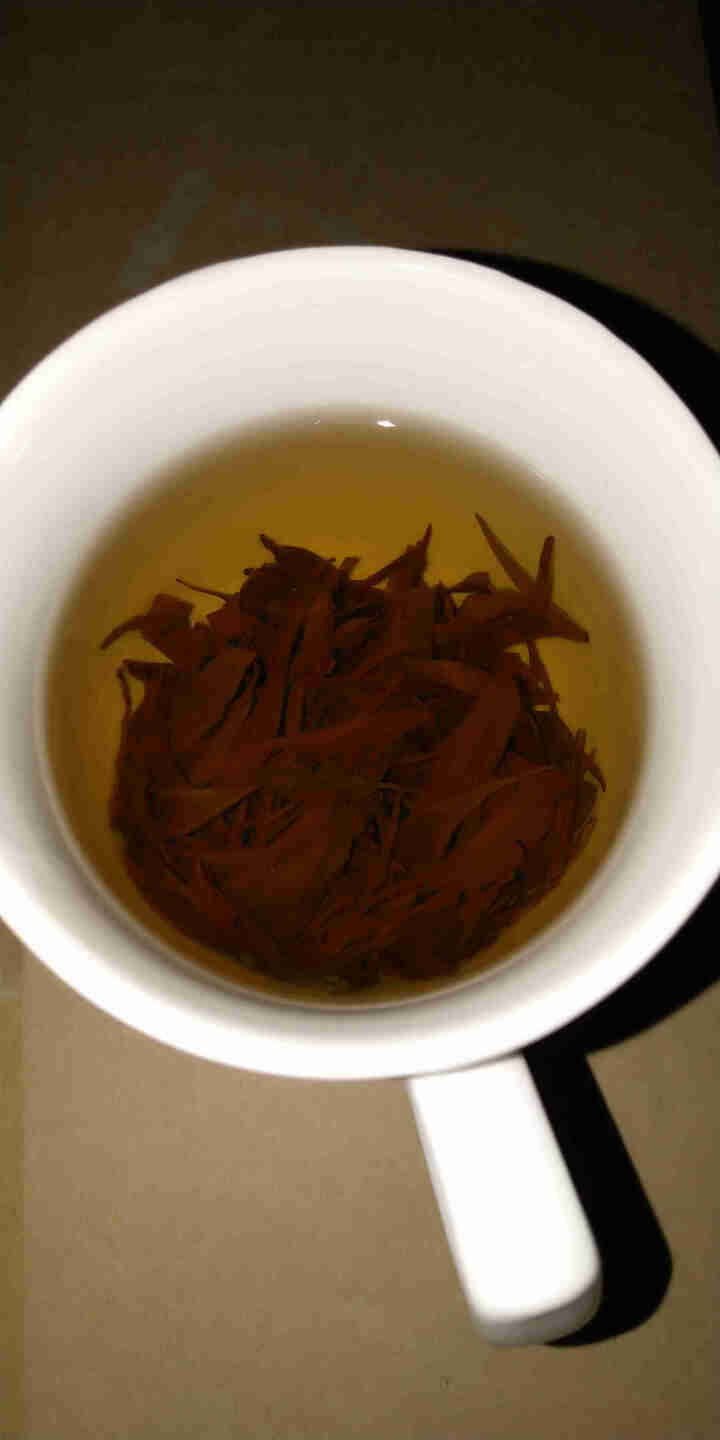 【阡纤美人茶】贵州铜仁石阡苔茶 新茶50g罐装红茶 无公害农产品认证 苔茶50g罐装怎么样，好用吗，口碑，心得，评价，试用报告,第4张