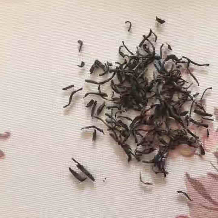 【阡纤美人茶】贵州铜仁石阡苔茶 新茶50g罐装红茶 无公害农产品认证 苔茶50g罐装怎么样，好用吗，口碑，心得，评价，试用报告,第3张